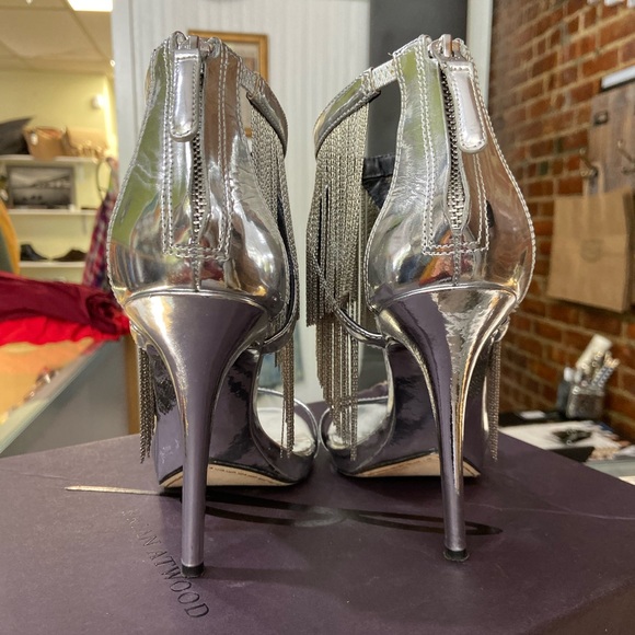 B. Brian Atwood Condesa Heels - Picture 6 of 6